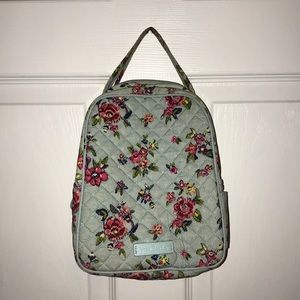 Vera Bradley Lunchbox